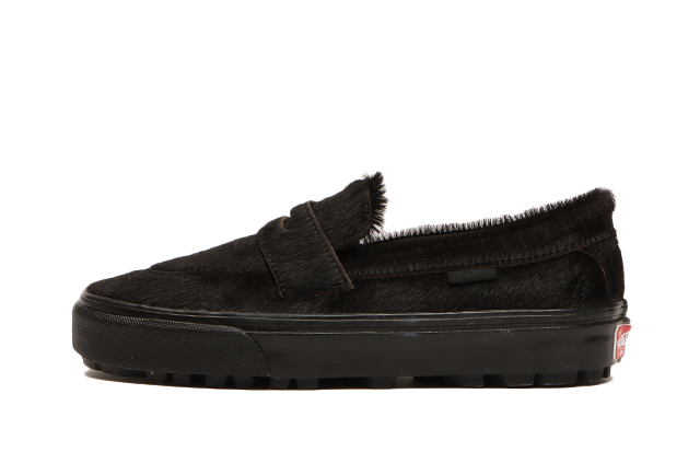 VANS VAULT 未使用 バンズ Vault Style 53 LX PONY PACK