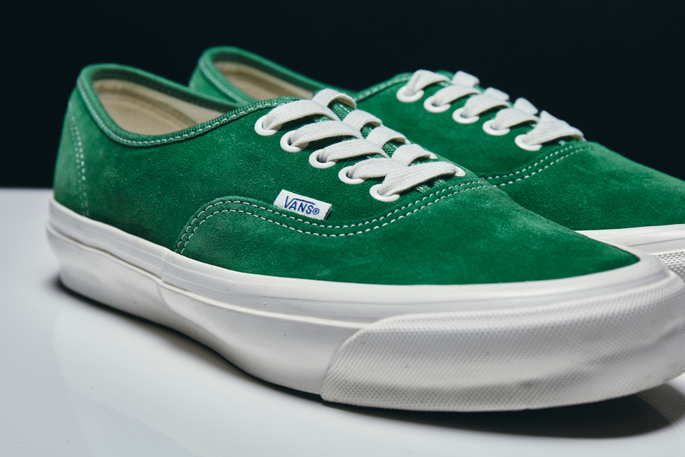 VANS STYLE 53 LX - PONY PACK -