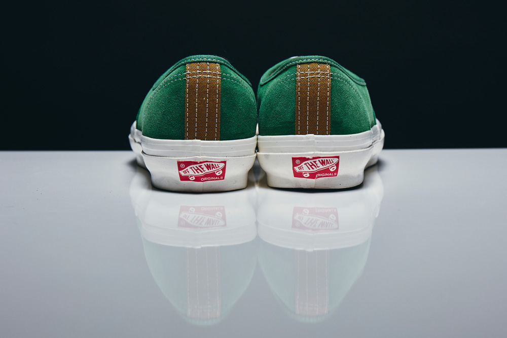 VANS STYLE 53 LX - PONY PACK -