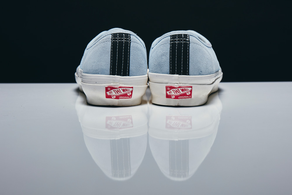 VANS STYLE 53 LX - PONY PACK -