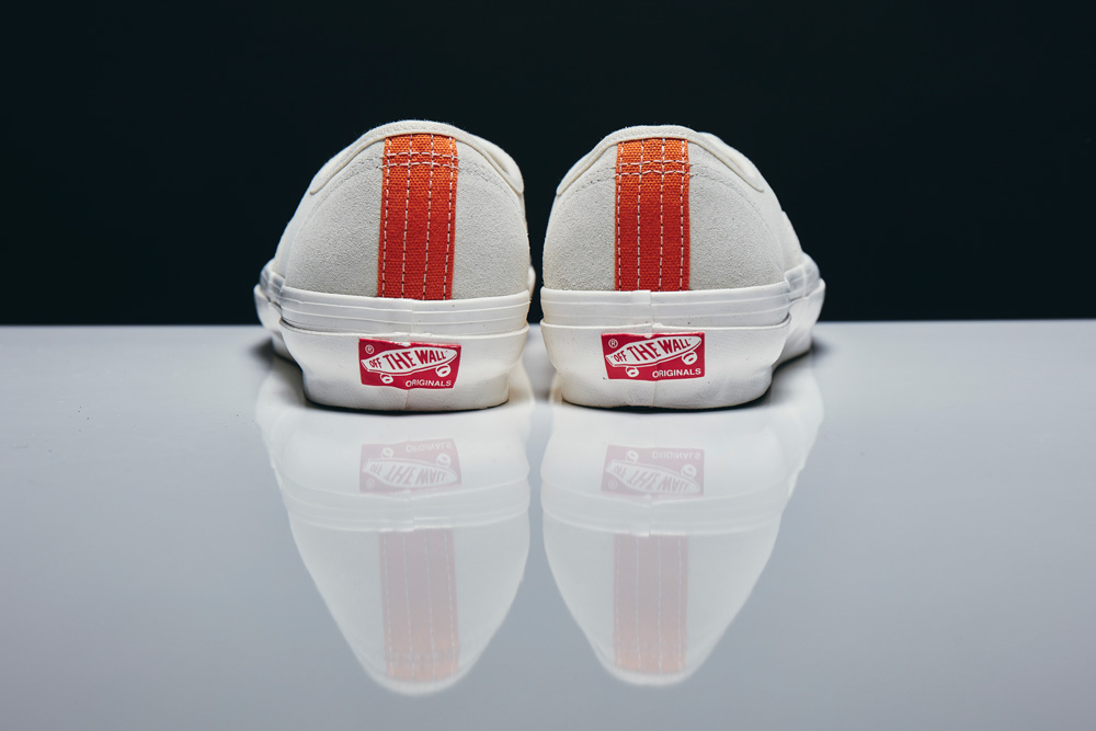 VANS STYLE 53 LX - PONY PACK -