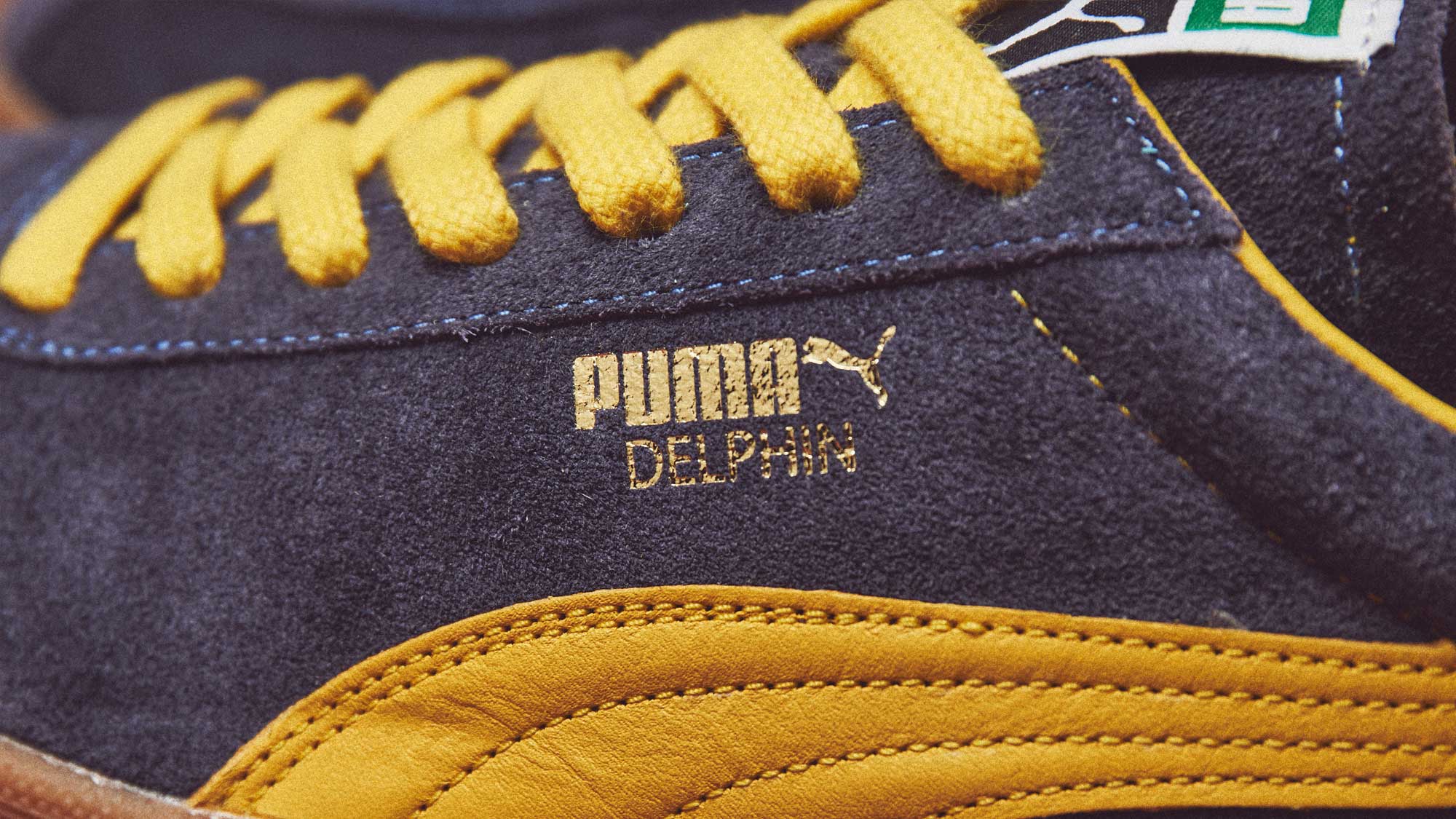 PUMA DELPHIN OG