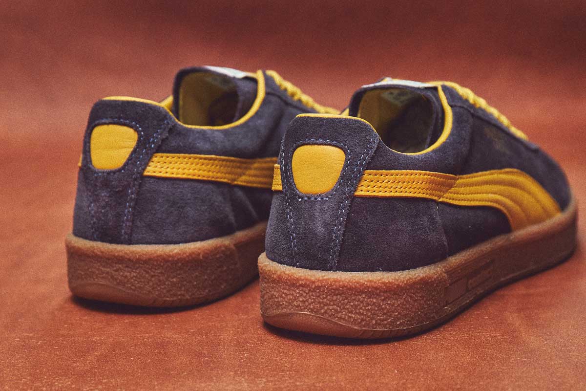 PUMA DELPHIN OG