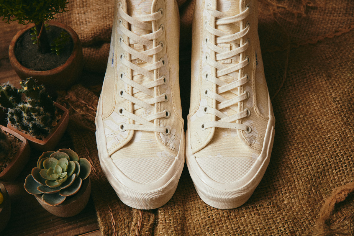 VANS VAULT OG STYLE 24 LX｜BILLY'S ENT 公式通販