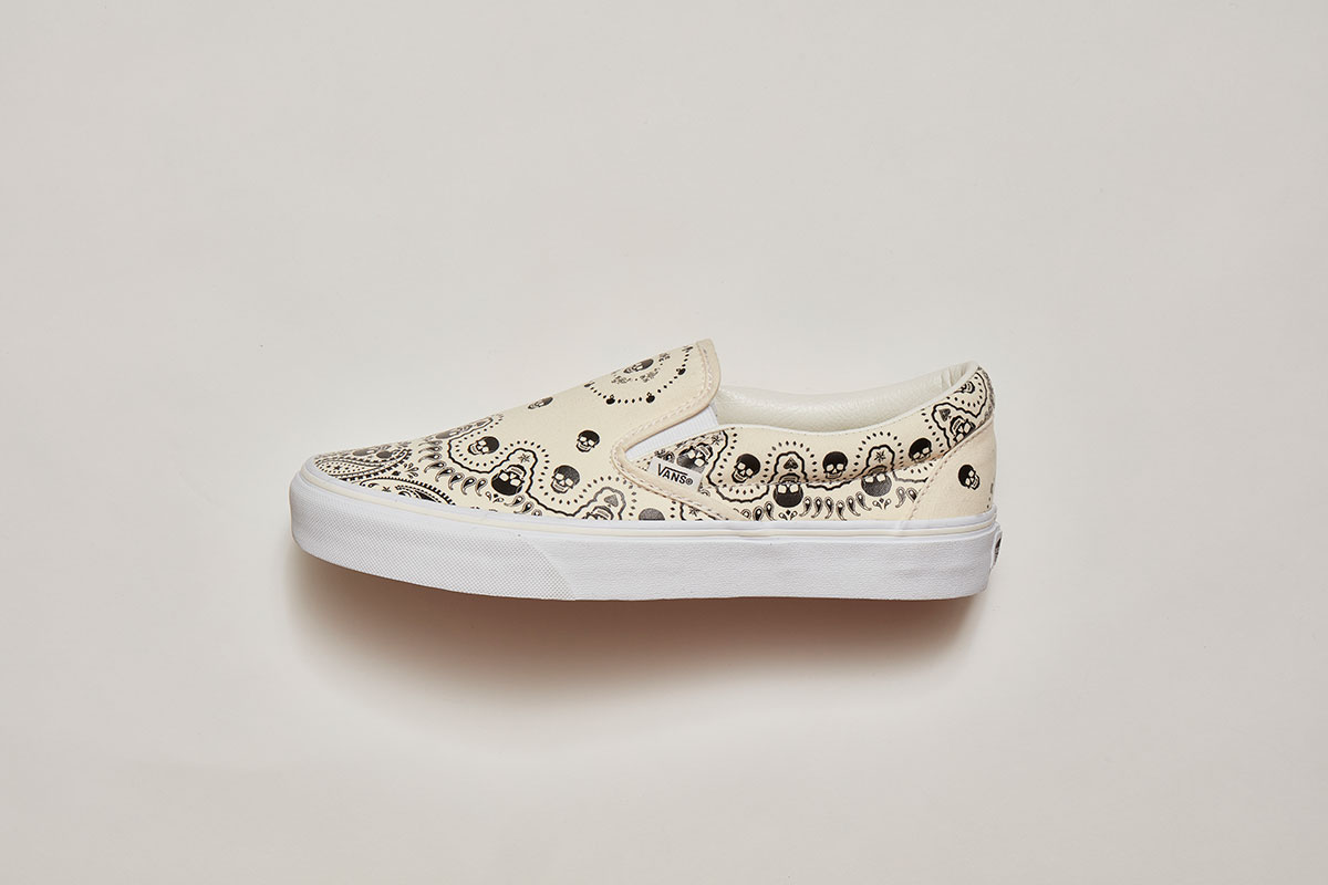 VANS BANDANA PACK