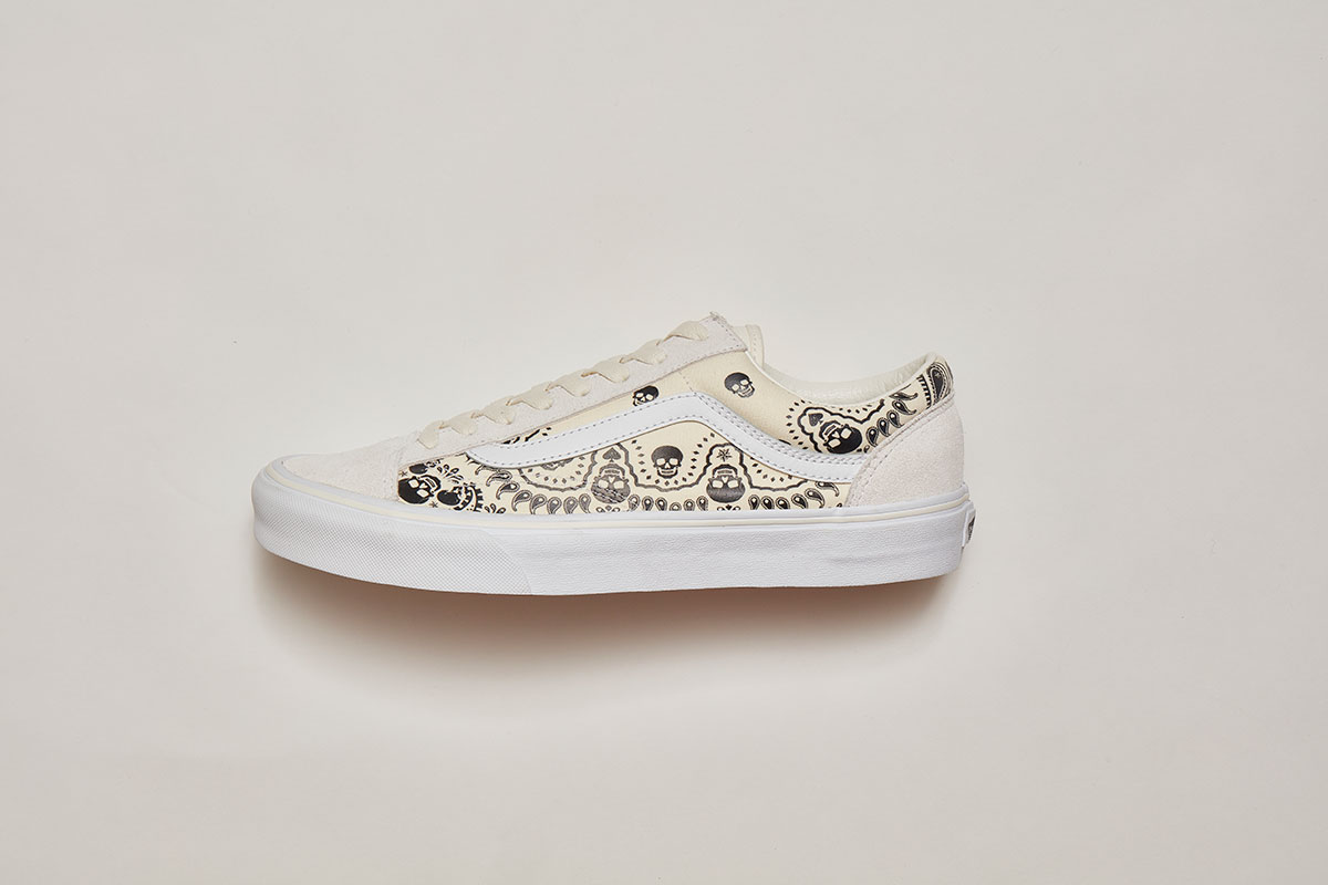 VANS BANDANA PACK