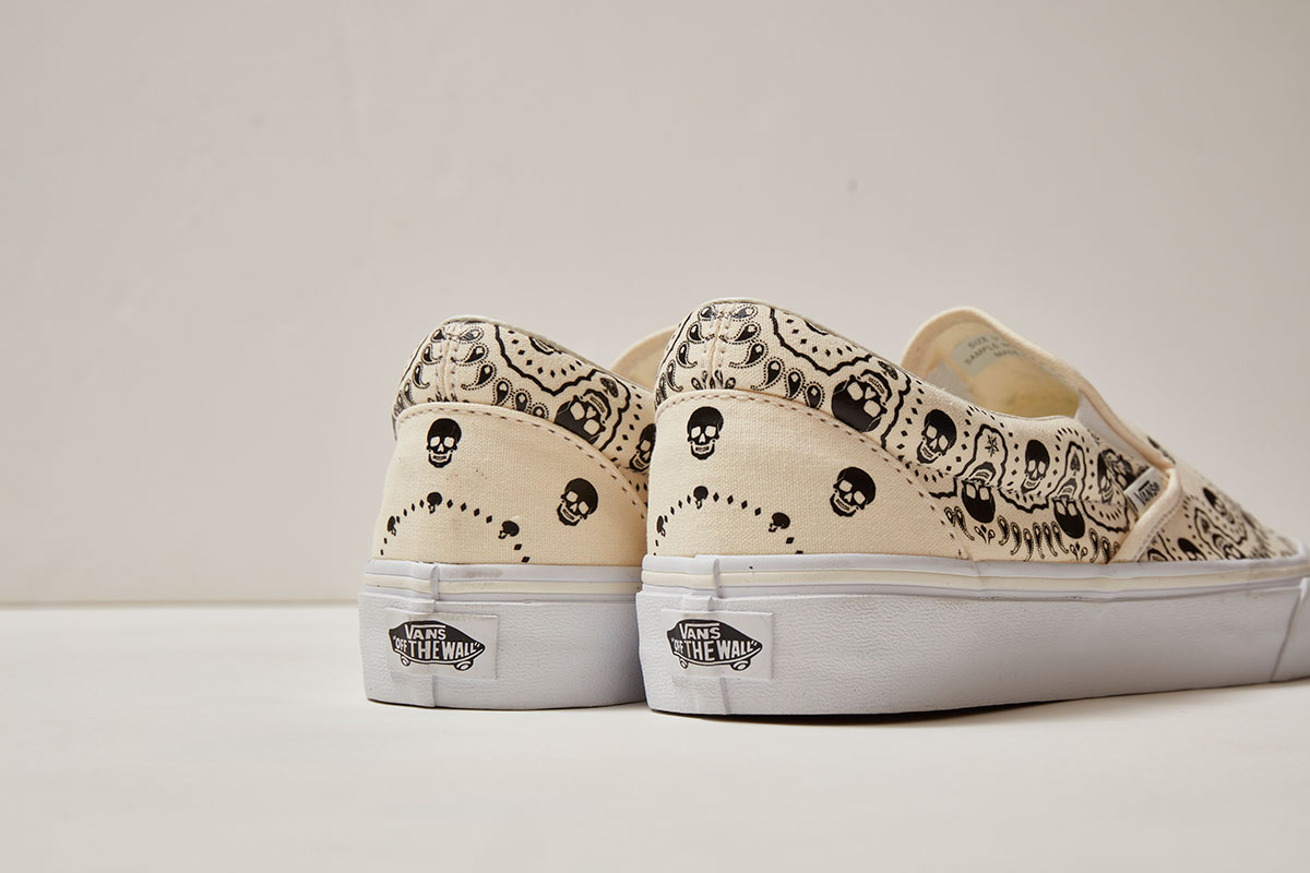 VANS BANDANA PACK