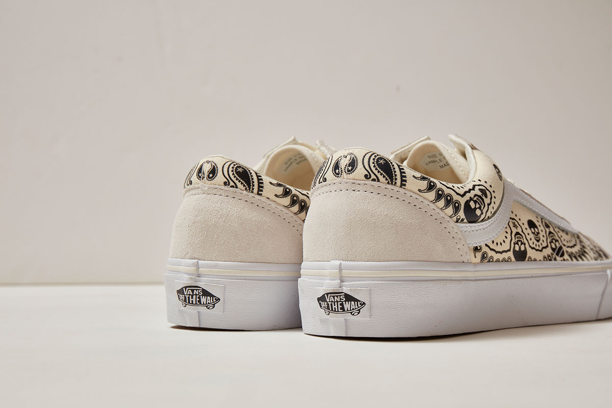 VANS BANDANA PACK