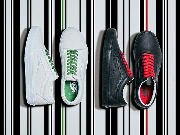 VANS OLD SKOOL 