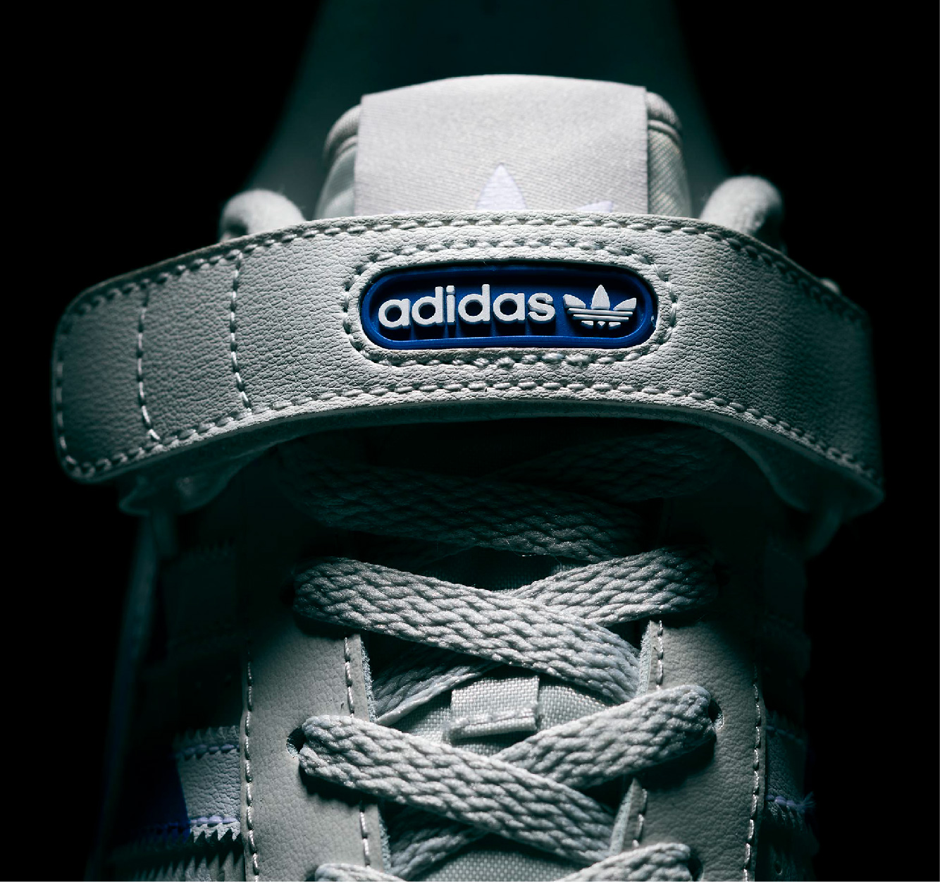 adidas FORUM LOW PREMIUM｜BILLY