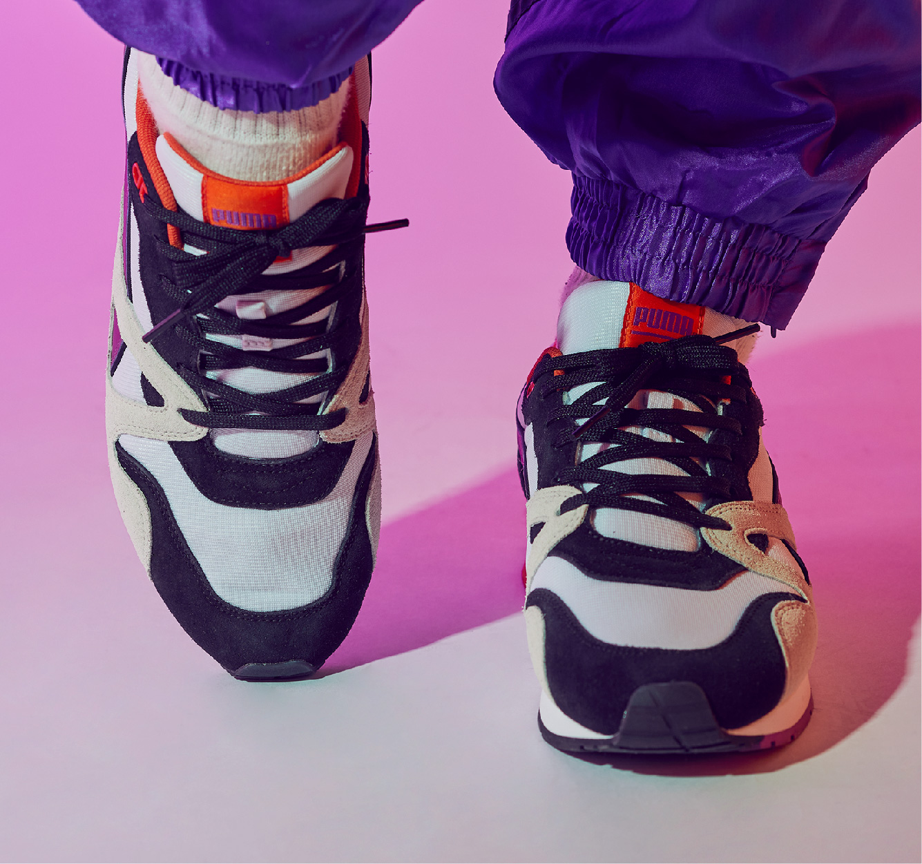 PUMA MIRAGE OG｜BILLY'S ENT 公式通販