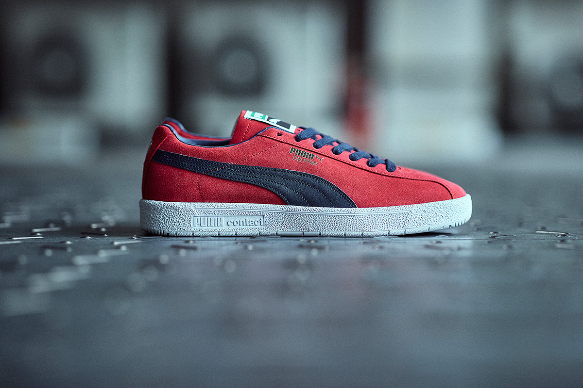 PUMA Delphin PRM 29