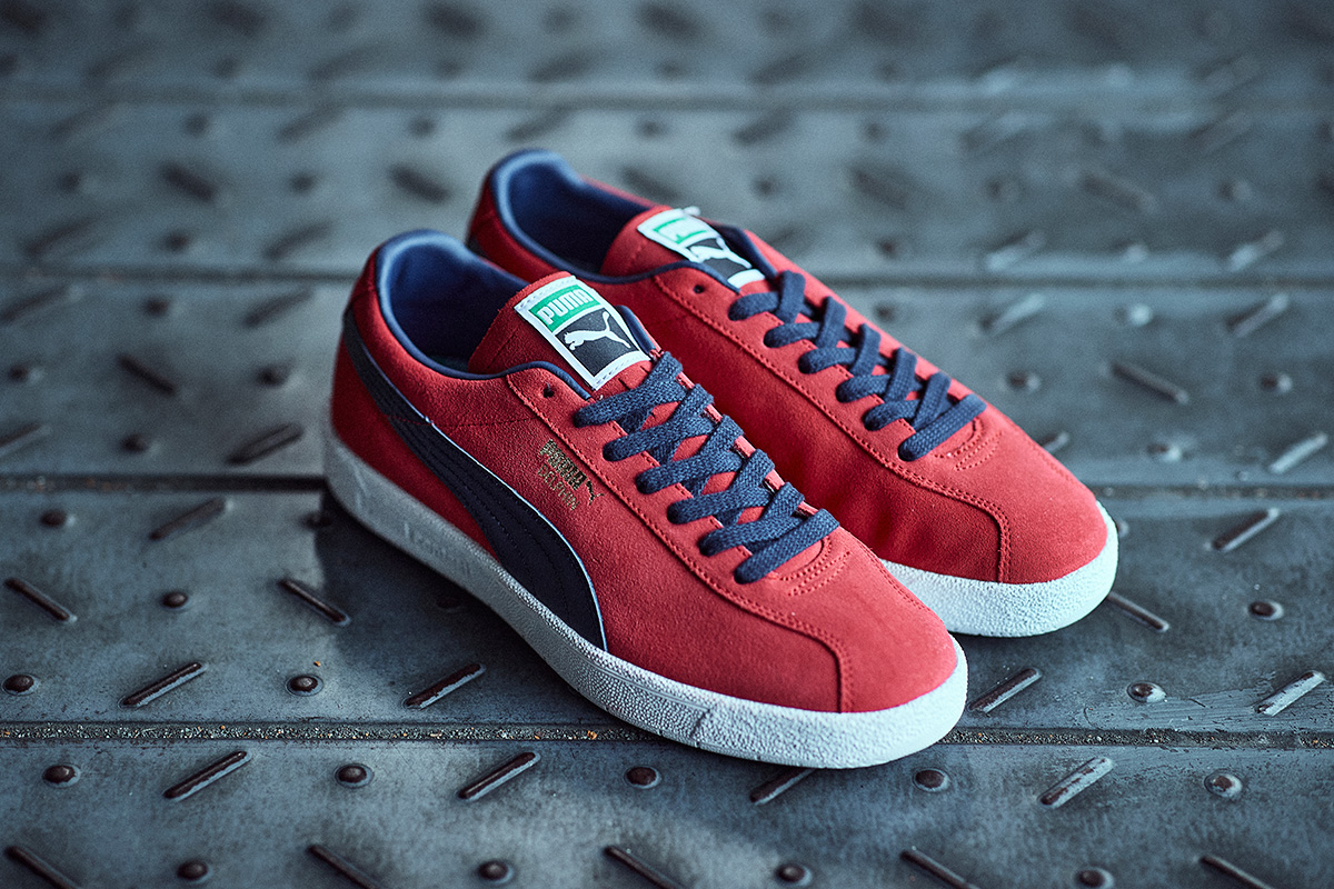 PUMA DELPHIN PRM