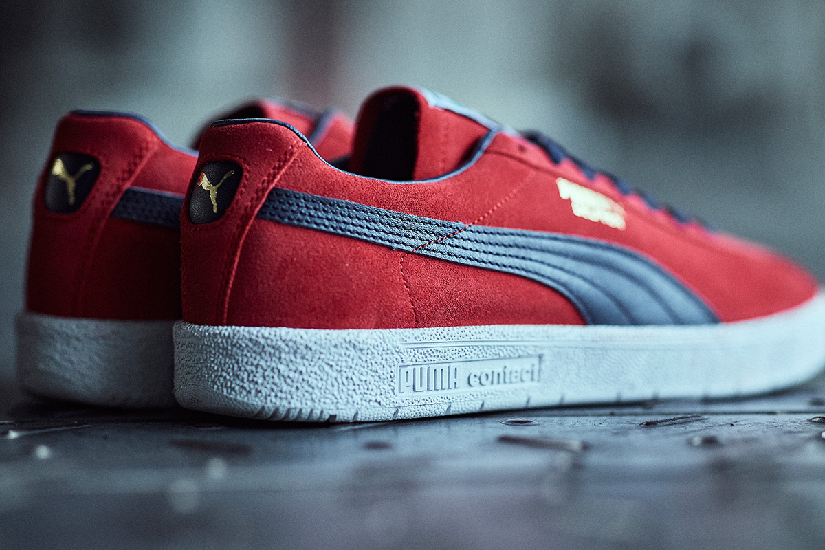 PUMA DELPHIN PRM