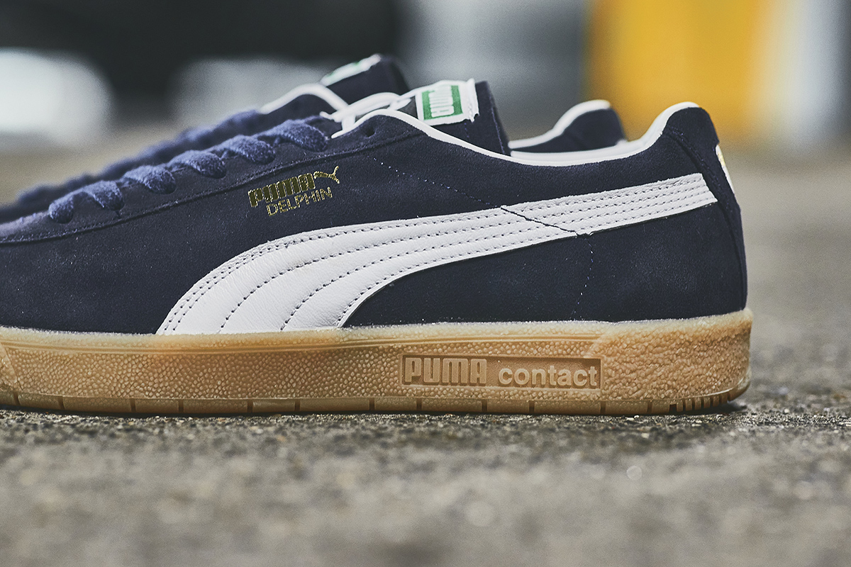 PUMA Delphin PRM 29