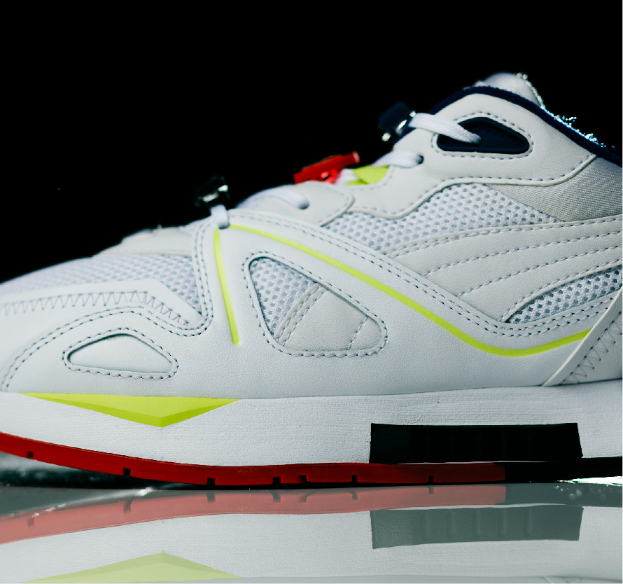 PUMA MIRAGE MOX DECOR8｜BILLY'S ENT 公式通販