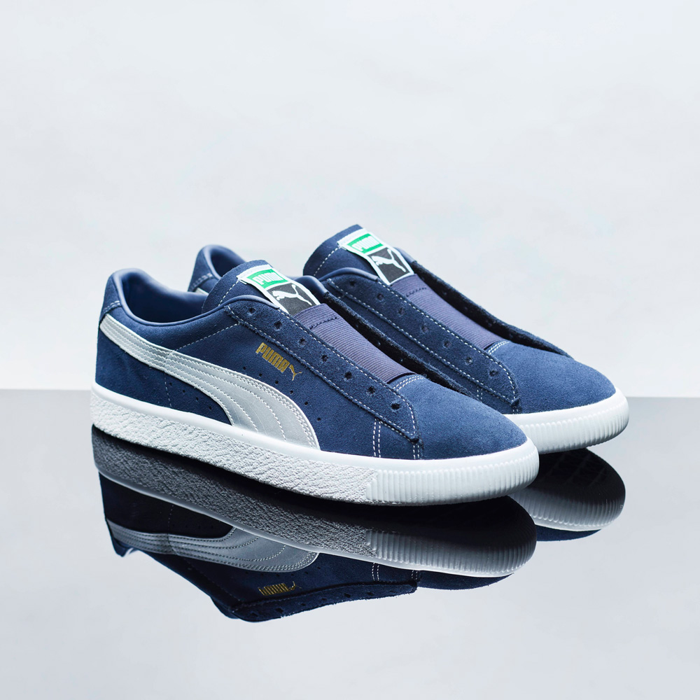 PUMA SUEDE V