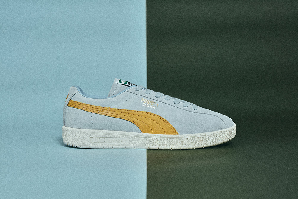 PUMA DELPHIN PRM