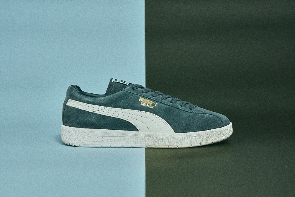 PUMA DELPHIN PRM