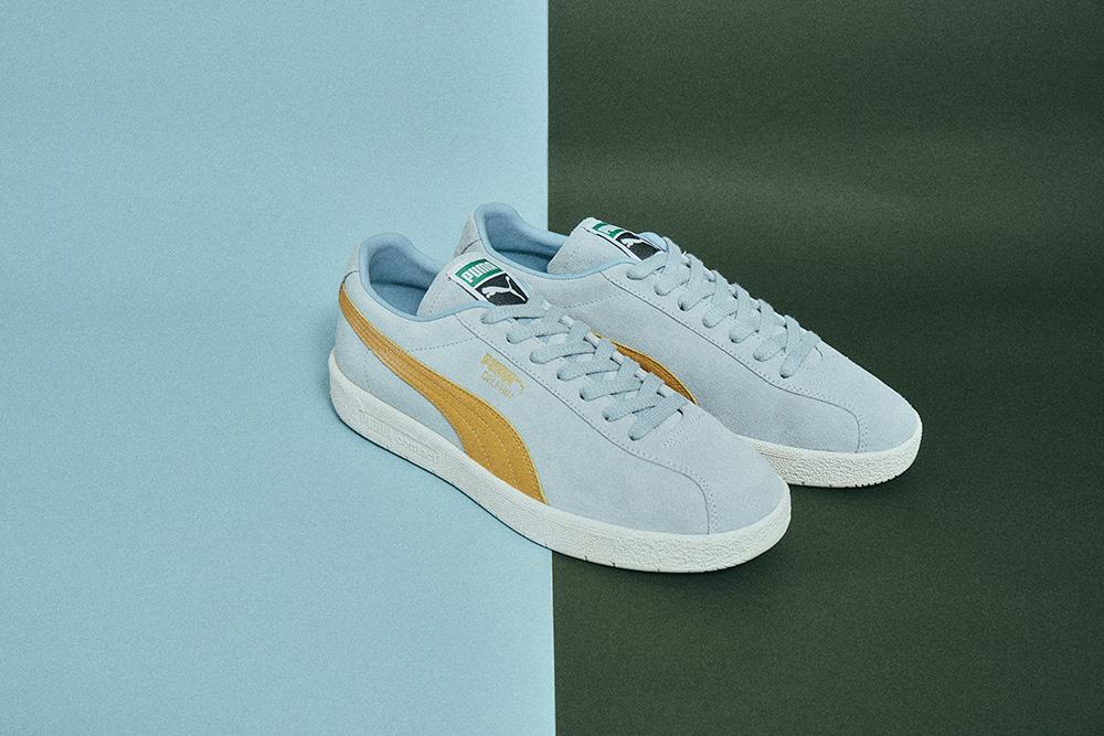 PUMA DELPHIN PRM