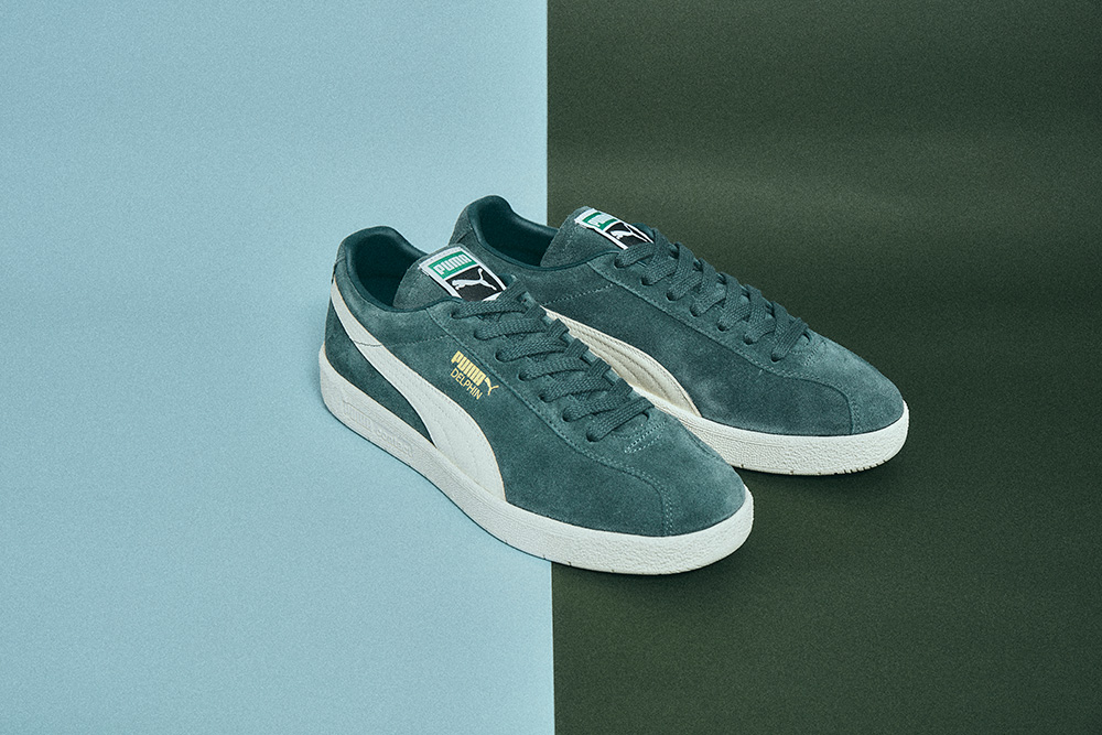 PUMA DELPHIN PRM