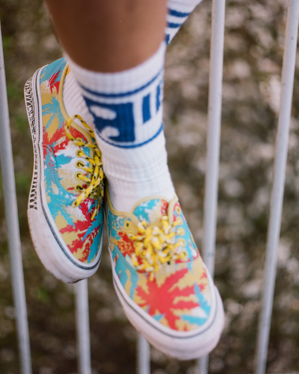 VANS ARIES 