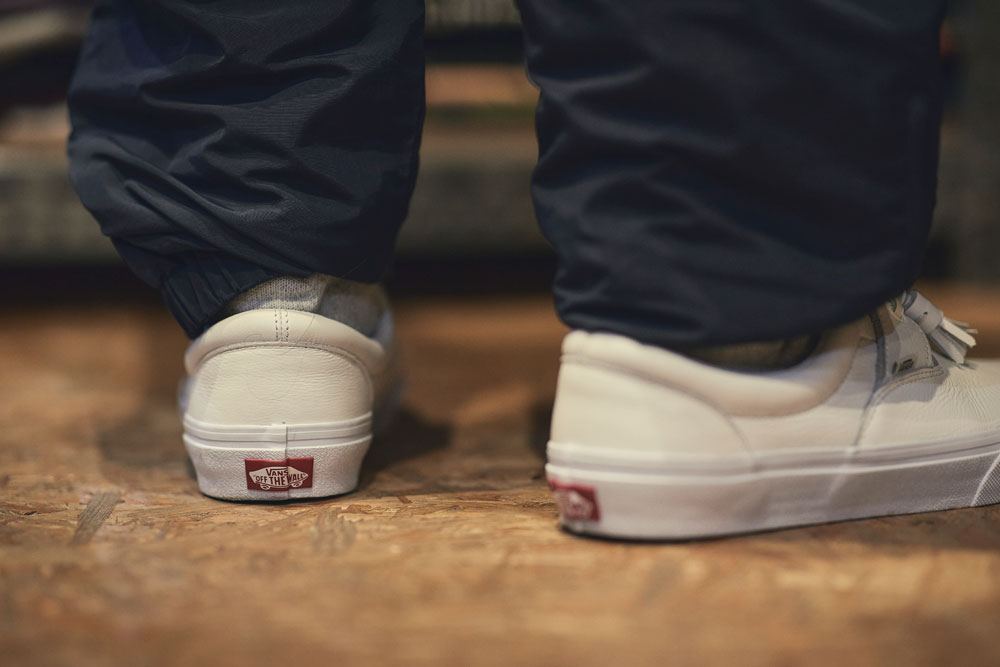 VANS ERA SE TL