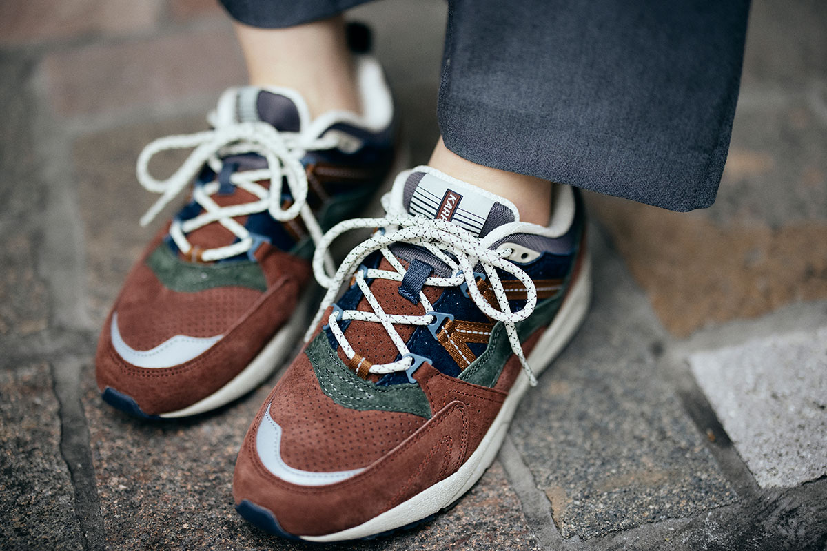 KARHU FUSION 2.0.