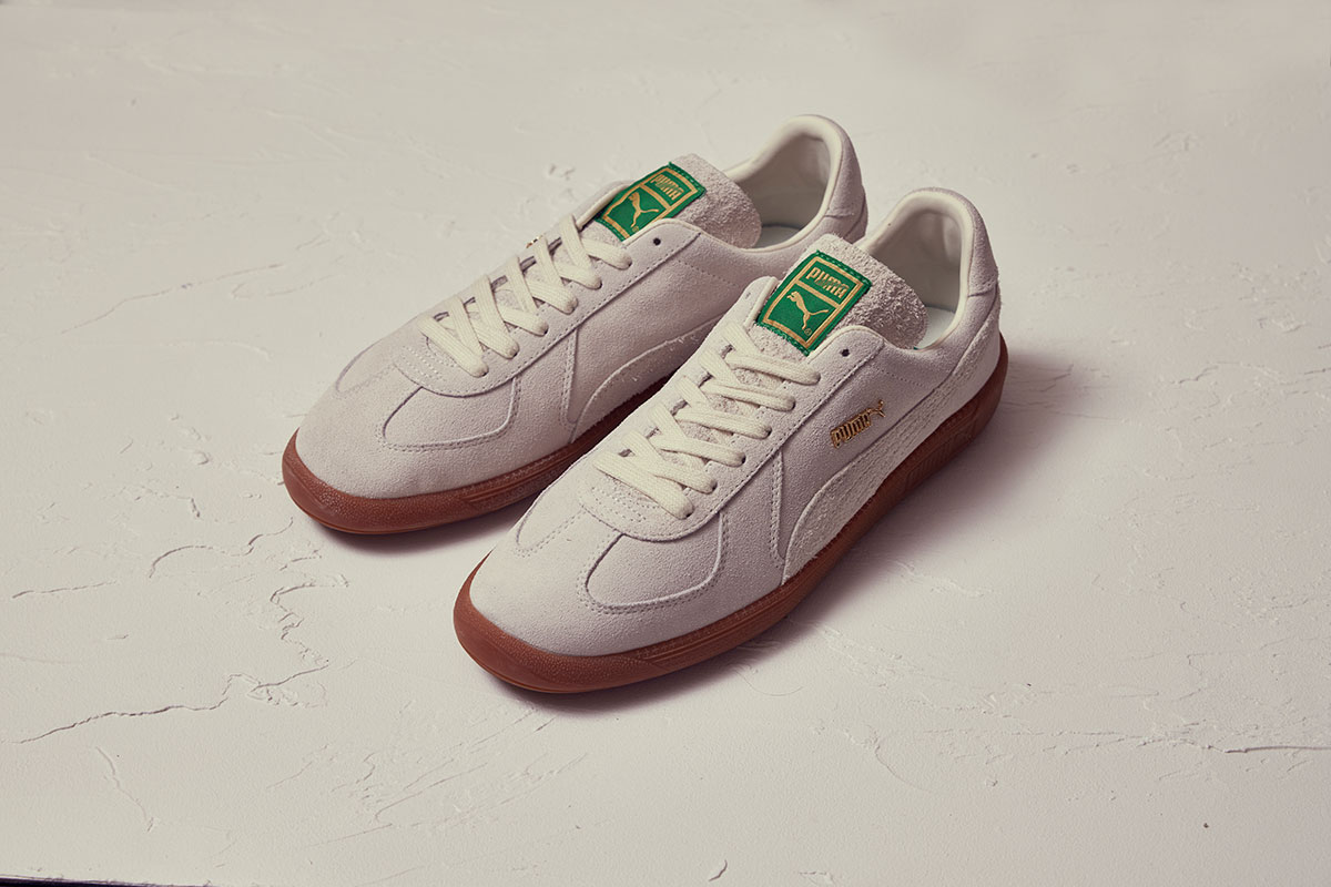 PUMA ARMY TRAINER