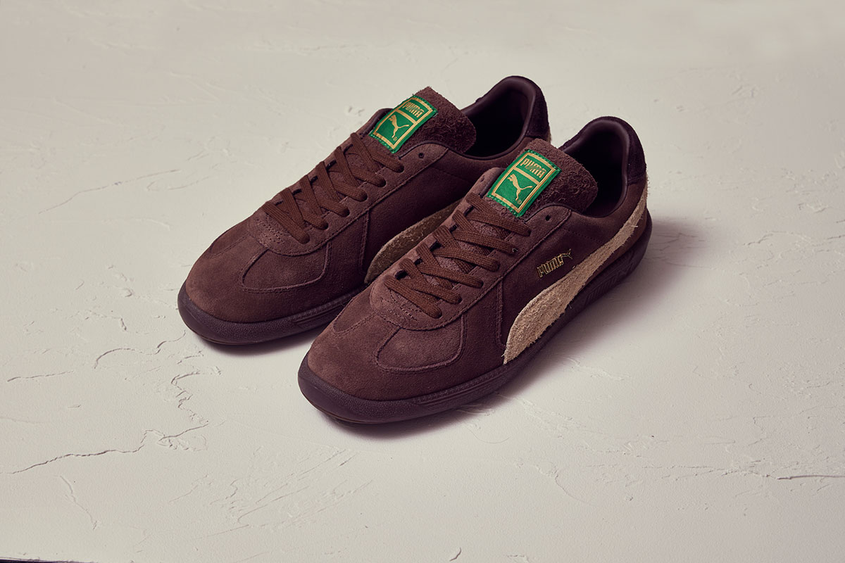 PUMA ARMY TRAINER