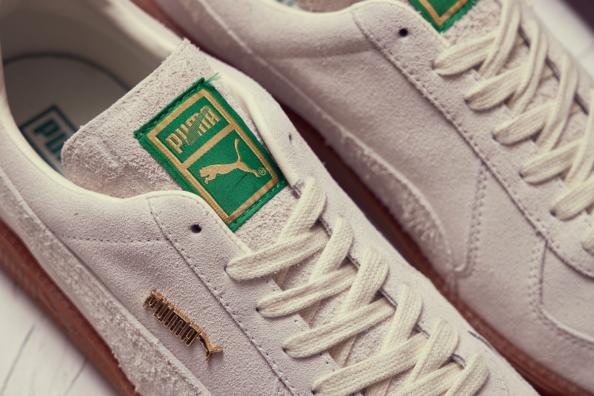 PUMA ARMY TRAINER