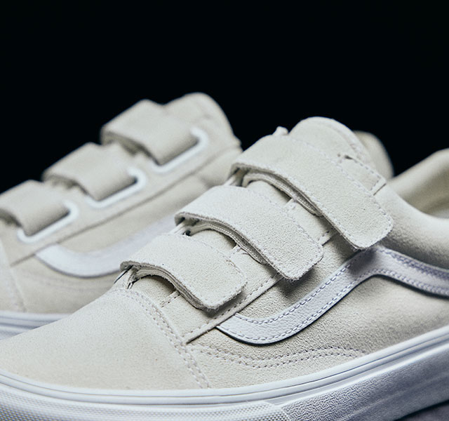 vans × billy's old skool