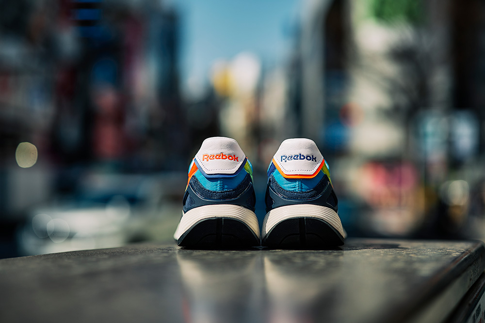 Reebok TRAIN PACK BILLY S ENT
