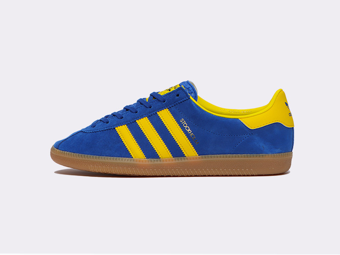 adidas originals TERRACE SERIES