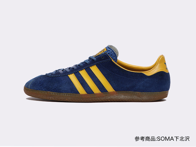 adidas originals TERRACE SERIES