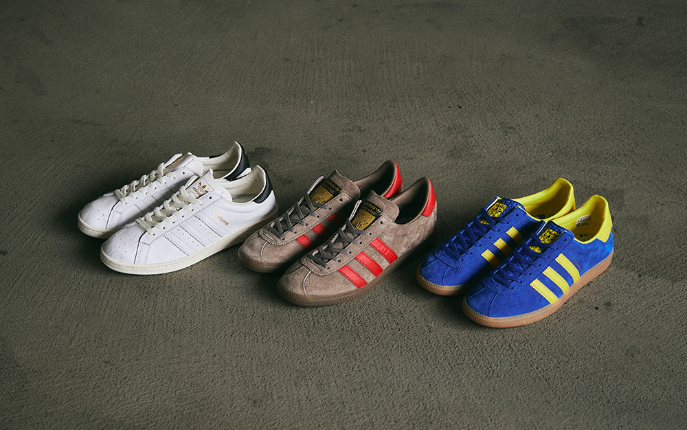 adidas Originals TERRACE SERIES｜BILLY'S ENT 公式通販