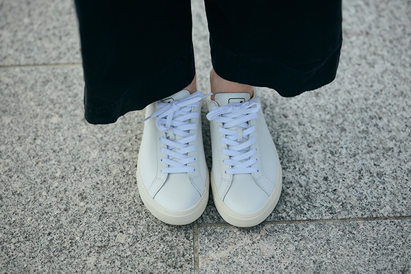 VEJA（ヴェジャ）