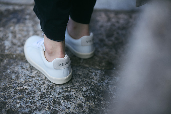 VEJA（ヴェジャ）