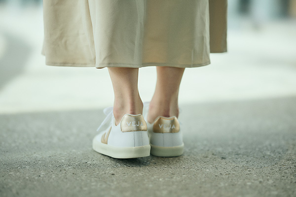 VEJA（ヴェジャ）