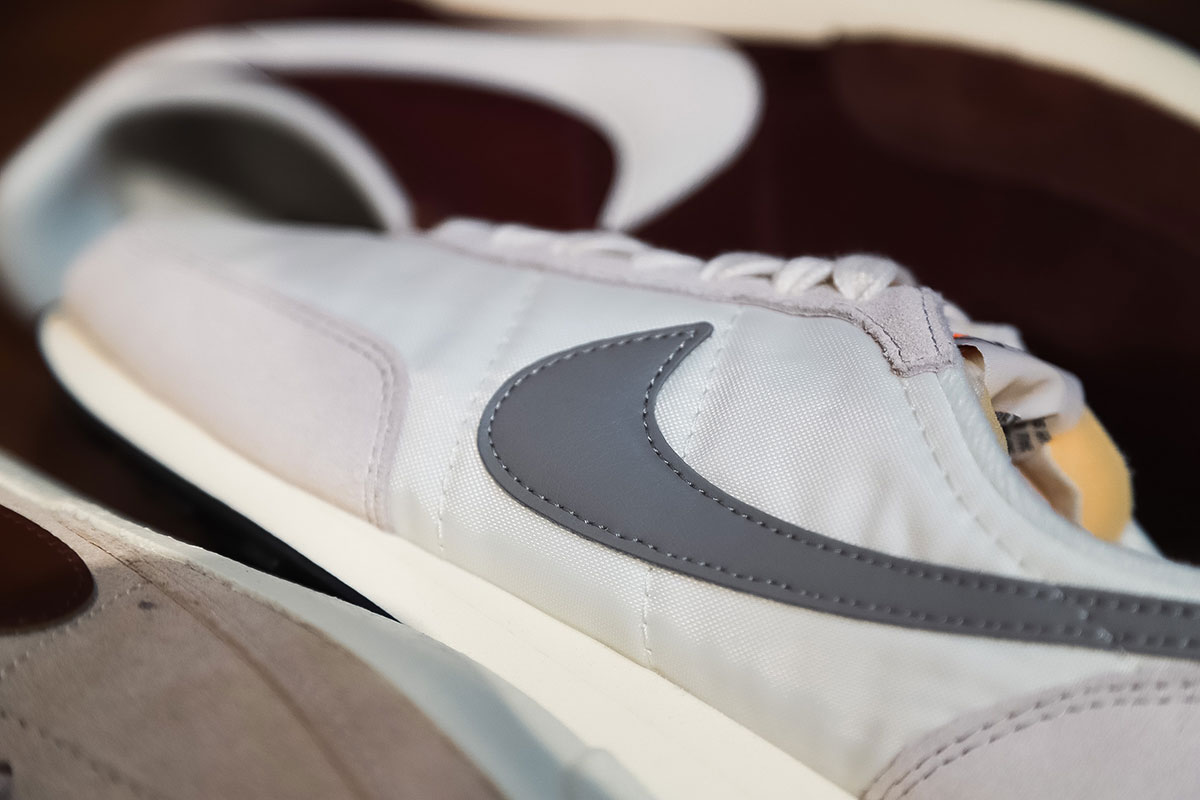 NIKE VINTAGE PACK