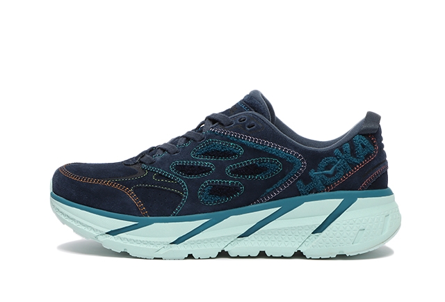 HOKA ONE ONE 「CLIFTON L」