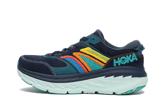 HOKA ONE ONE 「BONDI L」