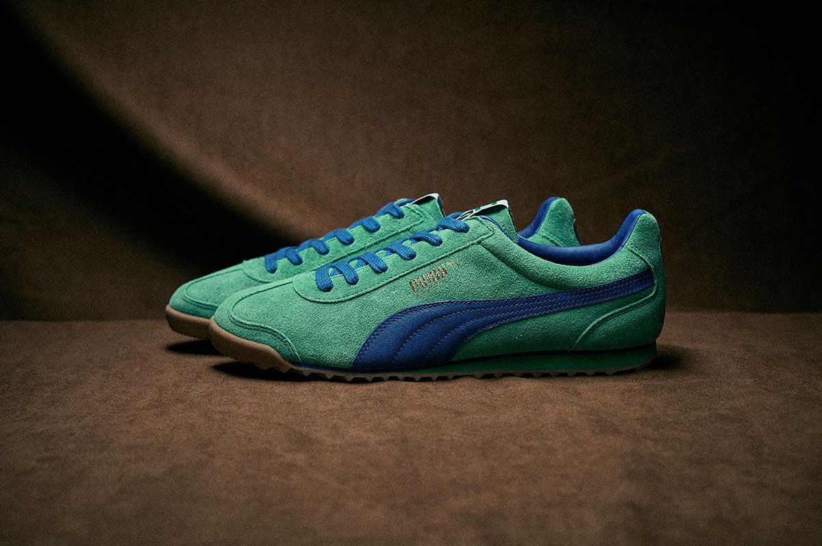 PUMA ARIZONA OG