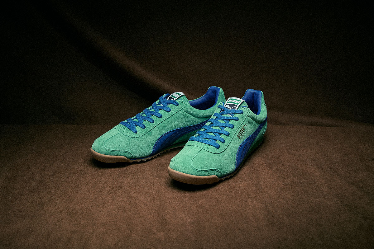 PUMA ARIZONA OG