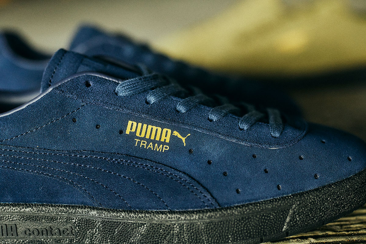 PUMA TRAMP OG