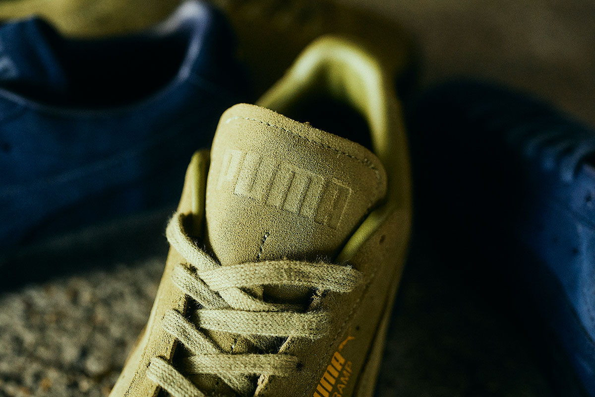 PUMA TRAMP OG