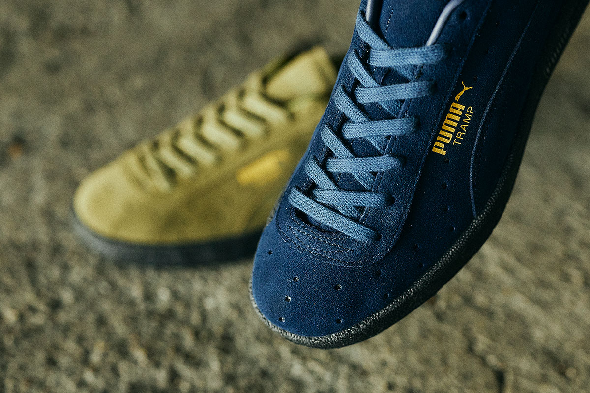 PUMA TRAMP OG