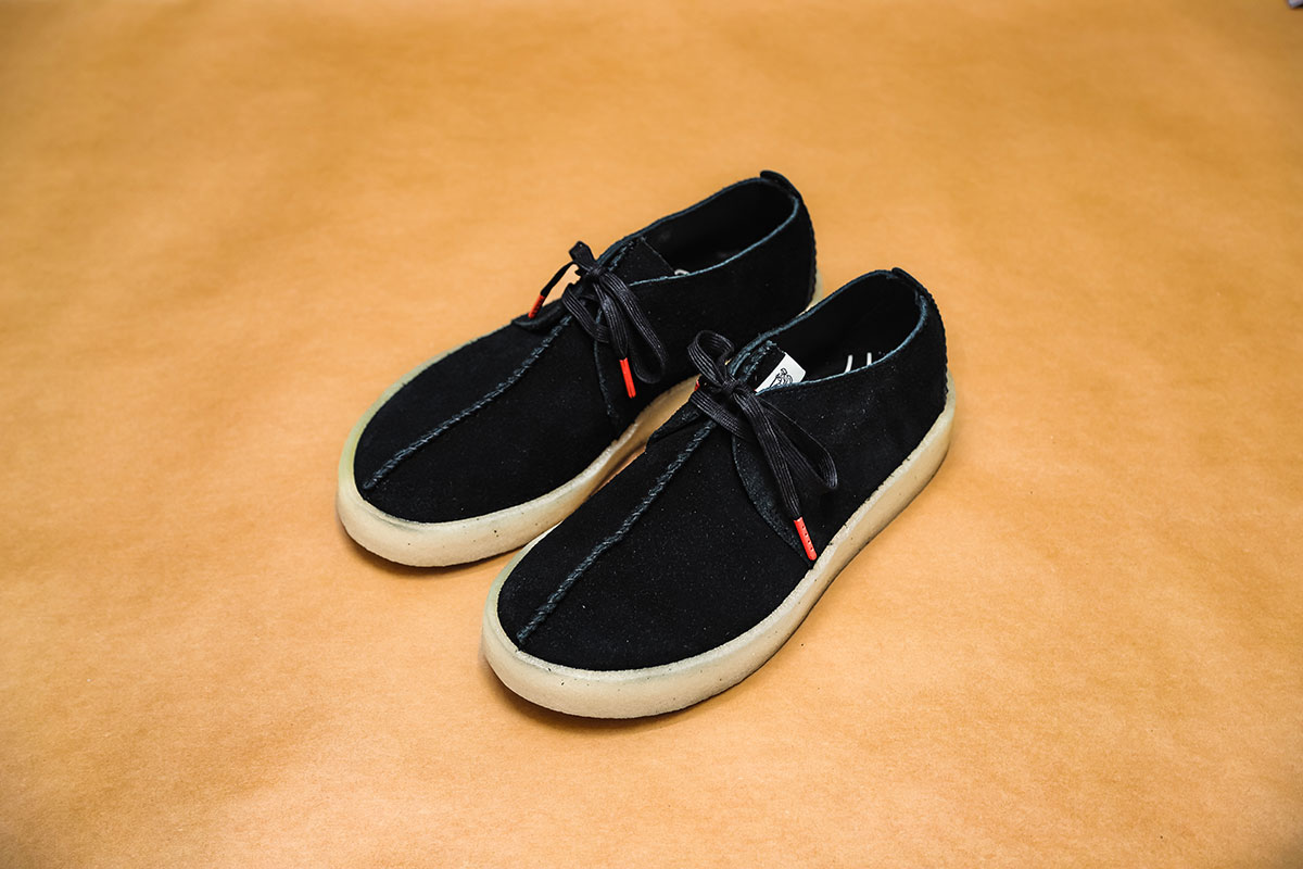 CLARKS　TREK CUP