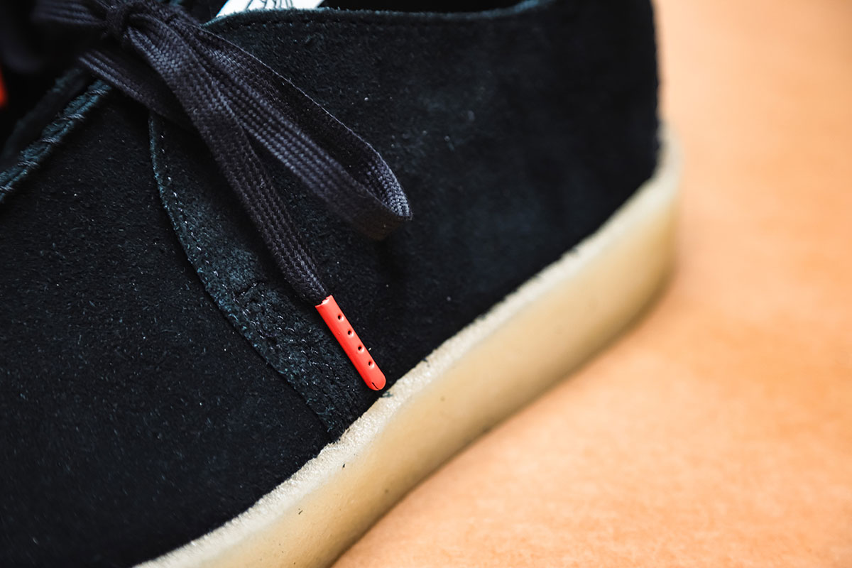 CLARKS　TREK CUP