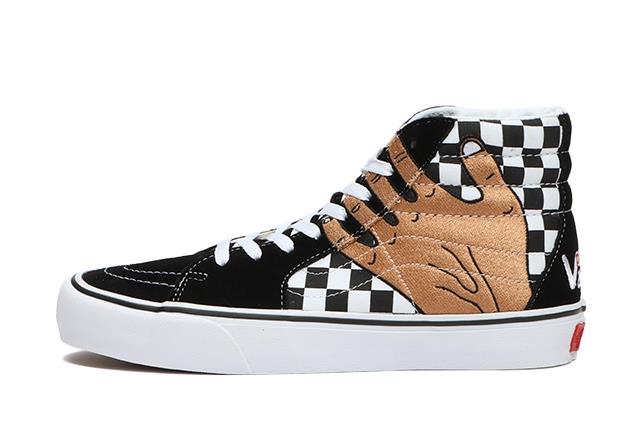 Vault by Vans × Imran Potato|BILLY'S ENT 公式通販 Vault by Vans × Imran Potato|BILLY'S ENT 公式通販